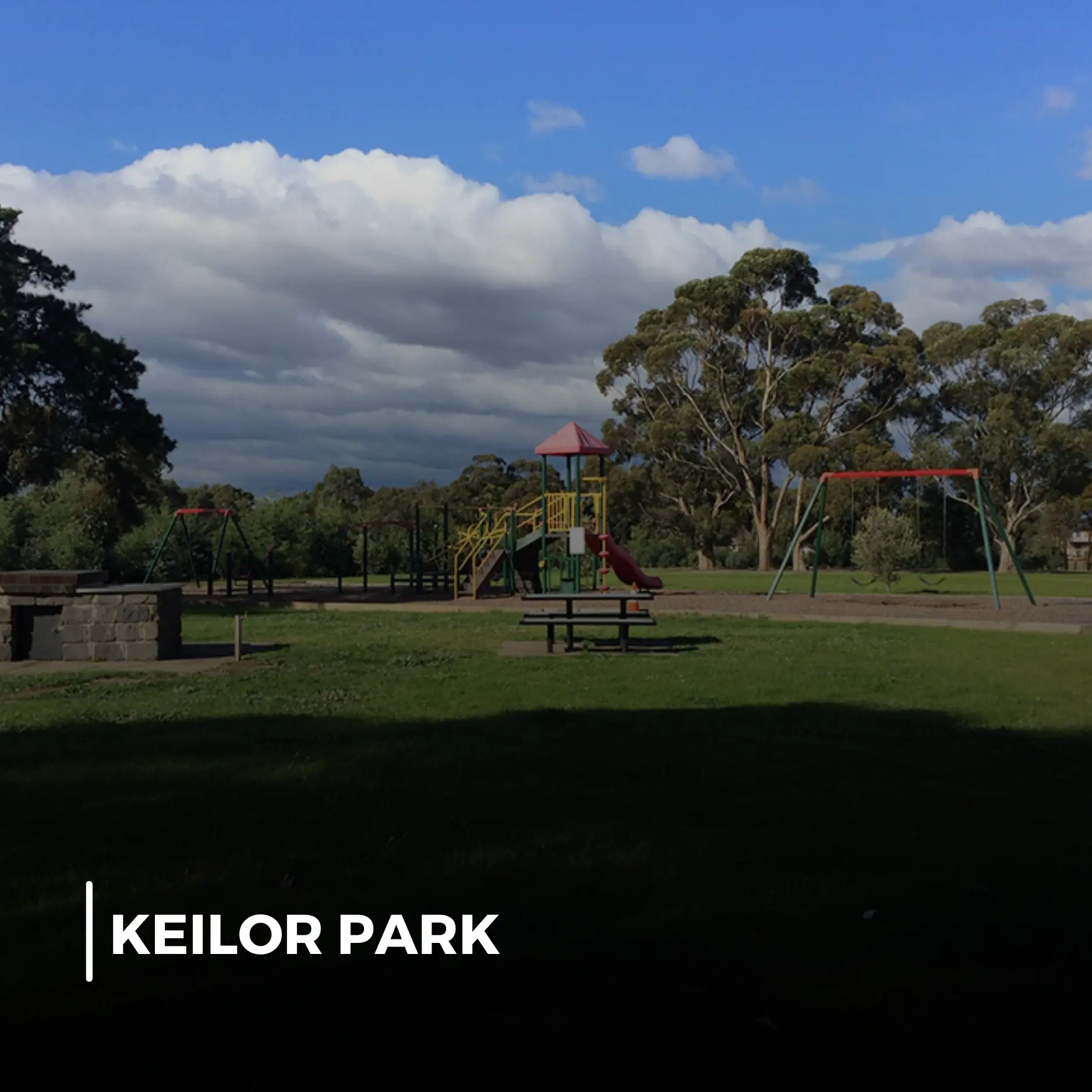 Cleaning Services In Keilor Park - Wink Cleaning